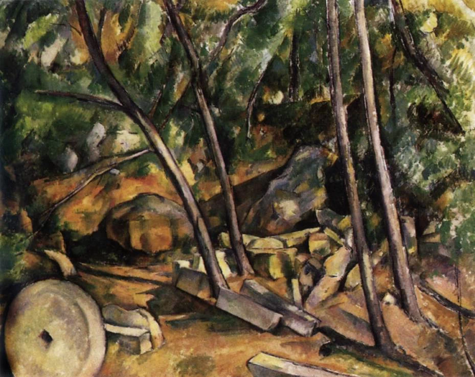 Il Mulino, 1898 - 1900, Museum of Art, Philadelphia
